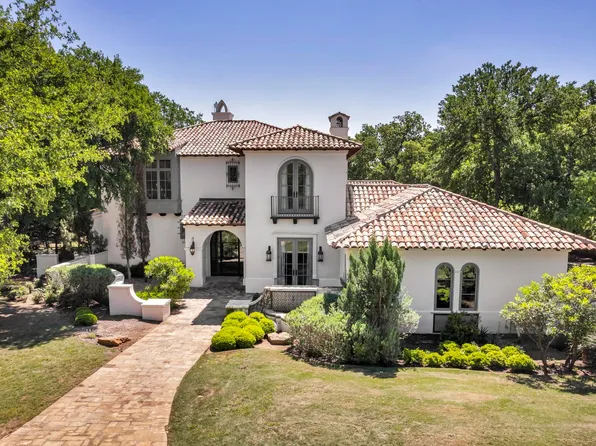 287 La Serena Loop Loop, Horseshoe Bay, TX 78657