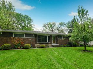 675 S Frank Blvd, Akron, OH 44320