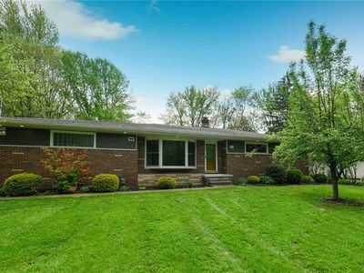 675 S Frank Blvd, Akron, OH, 44320