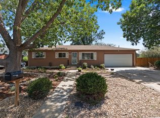 598 S Swadley St, Lakewood, CO 80228