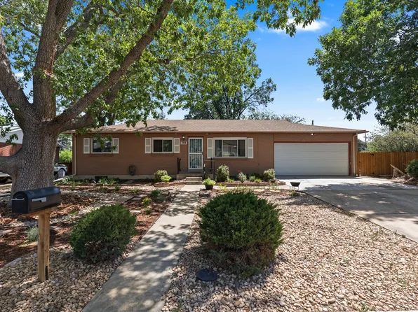 598 S Swadley St, Lakewood, CO 80228