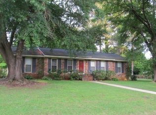 3837 Blackberry Ln, Northport, AL 35473