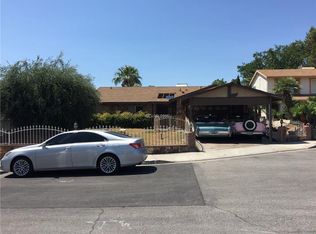 3949 Briarcrest Ct, Las Vegas, NV 89120