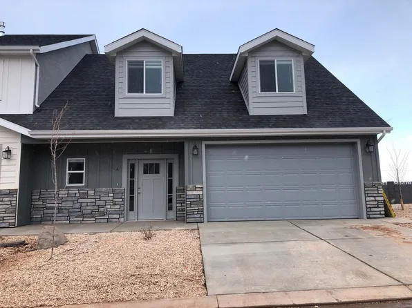 1542 W 1550 S #A, Cedar City, UT 84720