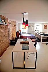 Rented by Keller Williams NYC