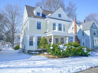 408 S 5th St, Oregon, IL 61061