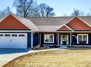 935 Houston Springs Rd, Greenback, TN 37742