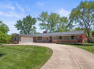 2969 Summervale Ln, Bloomfield Hills, MI 48301