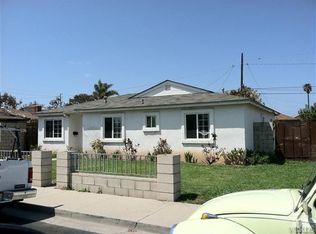 1415 W Date St, Oxnard, CA 93033