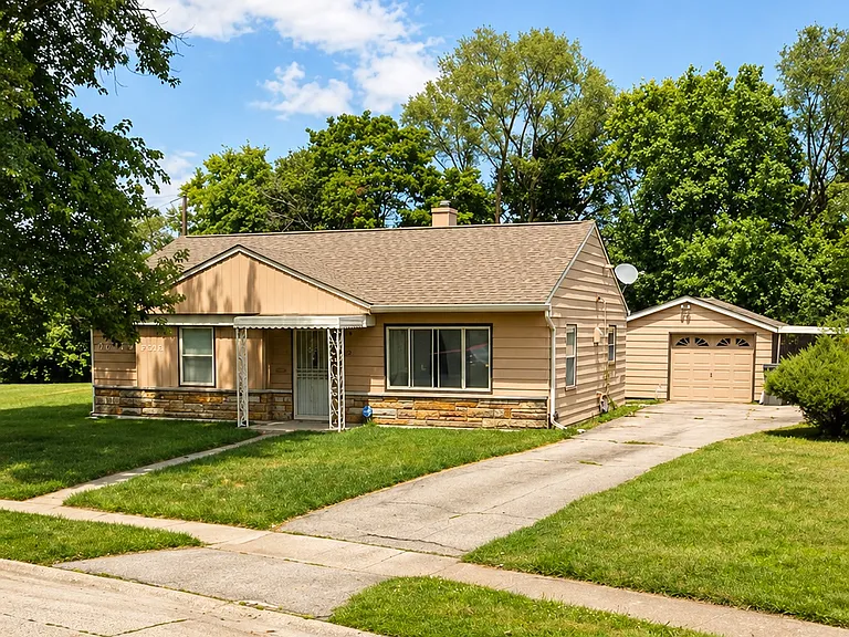 1445 E Lynn Dr — Photo 2
