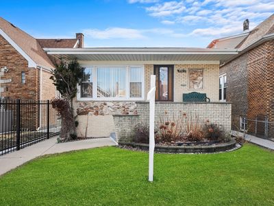 3943 W 66th St, Chicago, IL, 60629