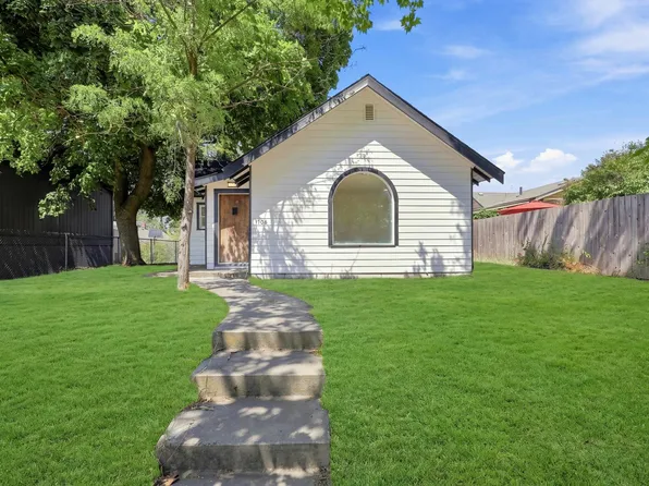 1102 E Broad Ave, Spokane, WA 99207