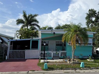 609 50TH AVENUE W, Bradenton, FL, 34207