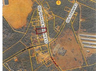 3 Clear Run School Rd, Garland, NC 28441