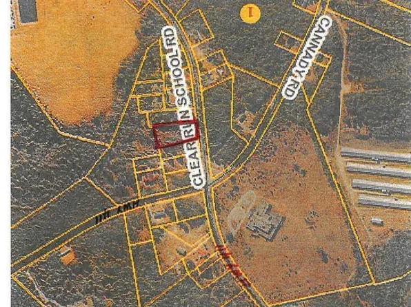 3 Clear Run School Road, Garland, NC 28441