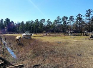 20076 Petty Walker Rd, Conroe, TX 77306