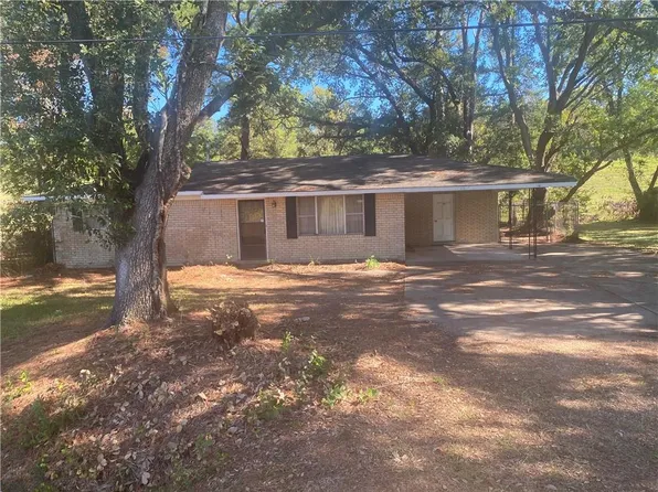 3624 Evergreen Dr, Alexandria, LA 71302