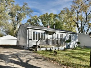 2109 222nd Pl, Sauk Village, IL 60411