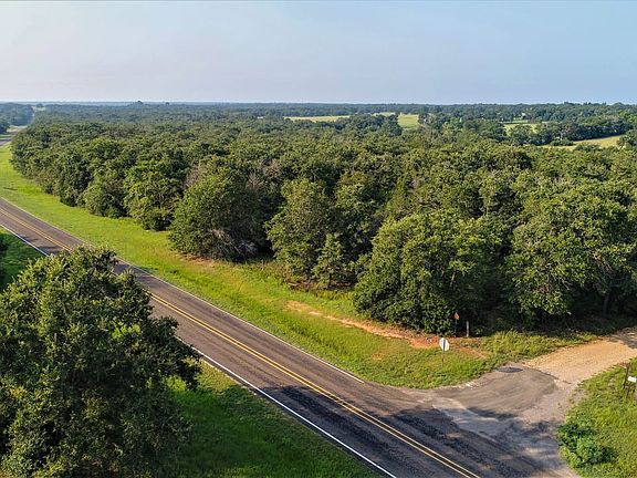 Acreage For Sale near Cameron, Texas