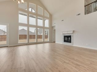 1224 Calebria Way, Fate, TX 75087