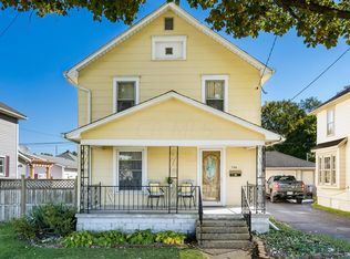 746 Uncapher Ave, Marion, OH