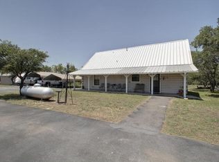 500 Hays Country Acres Rd, Dripping Springs, TX 78620
