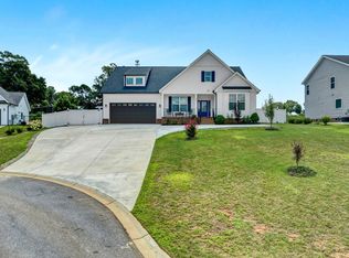 538 Life Ln, Lyman, SC 29365