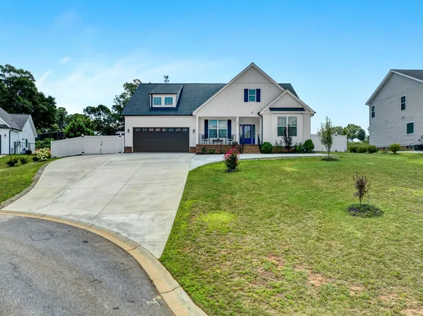 538 Life Ln, Lyman, SC 29365