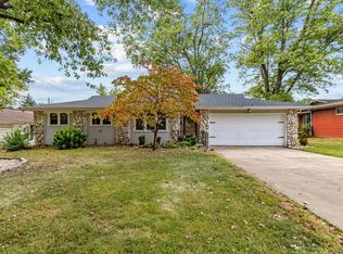 2445 S Ferguson Ave, Springfield, MO 65807