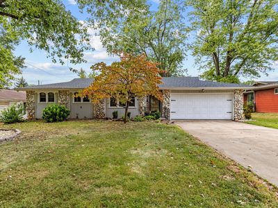 2445 S Ferguson Avenue, Springfield, MO, 65807