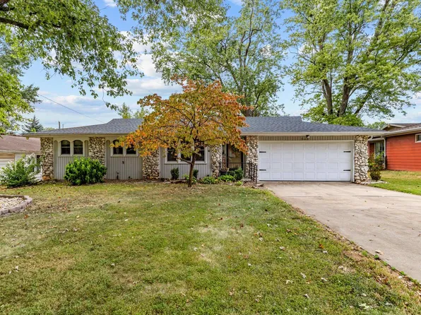 2445 S Ferguson Avenue, Springfield, MO 65807