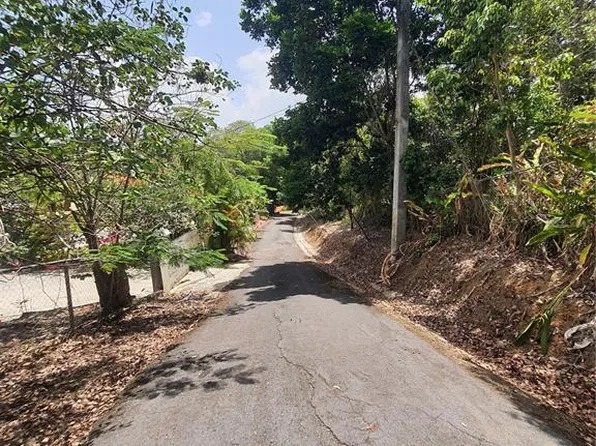 PR-853 INTERIOR CACAO WARD #LOT 7, CAROLINA, PR 00987