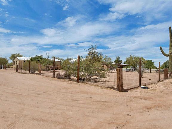 3rd image of 27115 E Quartzite Dr