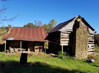 1653 Rabbit Skin Rd, Waynesville, NC 28785