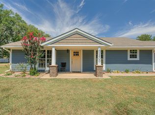 42400 Benson Park Rd, Shawnee, OK 74801