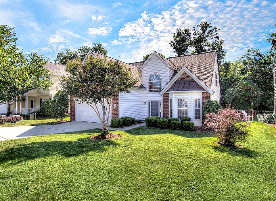 3614 Brookstone Trl Indian Trail NC 28079 Zillow