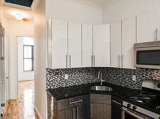299 Harman St #2R, Brooklyn, NY 11237
