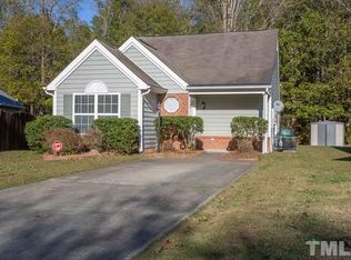 5 Pendleton Ct, Durham, NC 27713