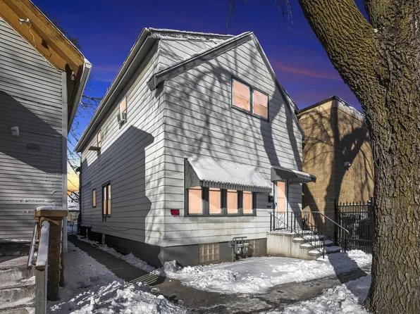1417 South 11th STREET, Milwaukee, WI 53204