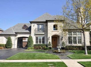 5053 Royal Creek Ln, Plano, TX 75093