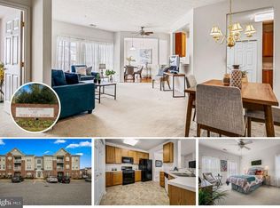 9608 Haven Farm Rd #9608E, Perry Hall, MD 21128