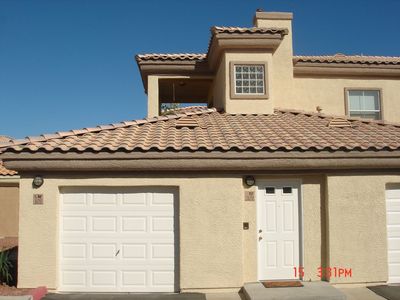 3600 Pintadas St UNIT 201, Las Vegas, NV, 89108