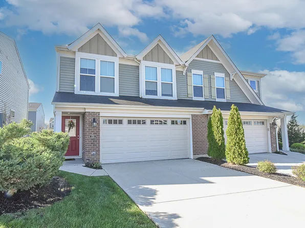 1733 Braeburn Ct, Florence, KY 41042