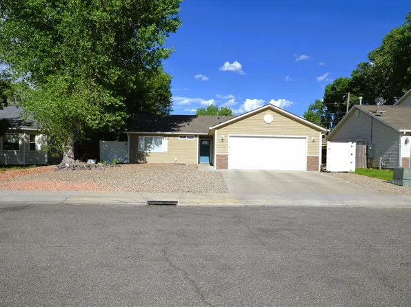 520 Autumn Breeze Dr, Clifton, CO 81520