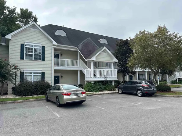 126 Scotch Broom Dr. #N-102, Little River, SC 29566