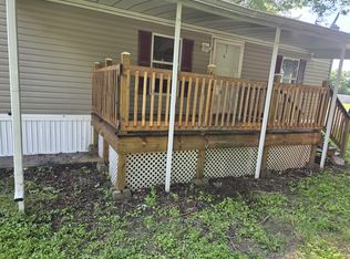 210 W Harrison St #6, Converse, IN 46919