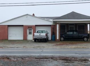 7920 Old Reidsville Rd, Browns Summit, NC 27214