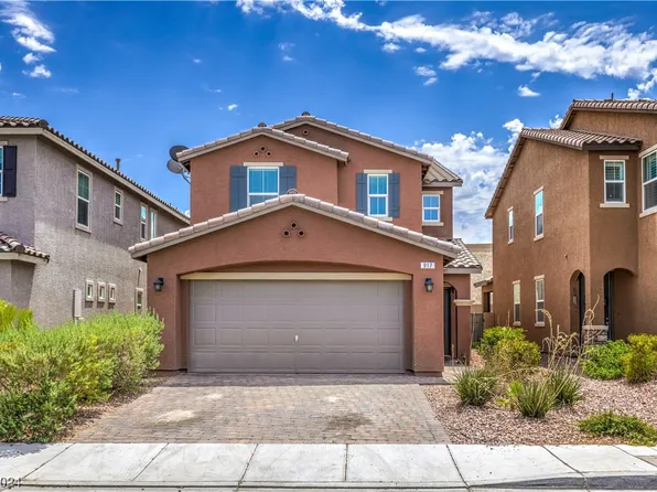 917 Harbor Ave, Henderson, NV 89002