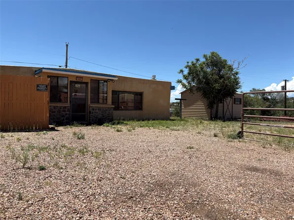 434 La Joya Rd, Santa Fe, NM 87501