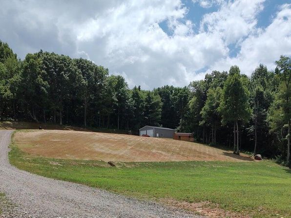 0 Park Ridge Ln SE #18-18A-12, Copper Hill, VA 24079